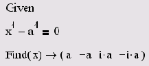   MathCAD